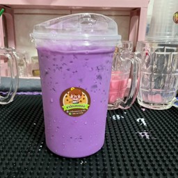 เผือกหอมนมสด