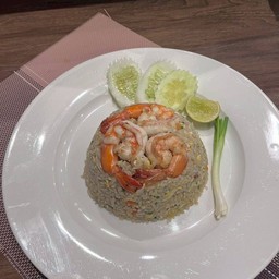 ข้าวผัด
