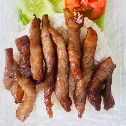 ครัวบ้านๆ บางพลี