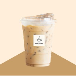 Devpresso (กาแฟของชาว dev) ดอนเมือง