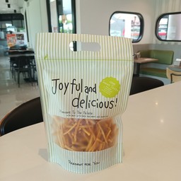 มันเส้นเค็ม