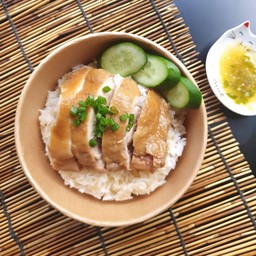 ตื่น ▪︎ ต้ม ▪︎ ตุ๋น