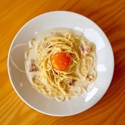 สปาเก็ตตี้ คาโบนาร่า