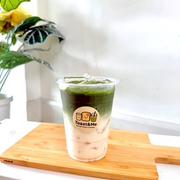 Toast&Me (โทสต์ แอนด์ มี) - ไอฟิลด์บางนา