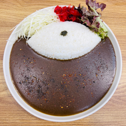 ข้าวแกงกะหรี่ญี่ปุ่น