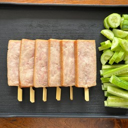 ไก่สเต๊กชีส