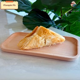 พายกะหรี่ไก่