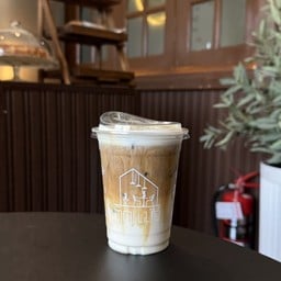 คาราเมลมัคคิอาโต้