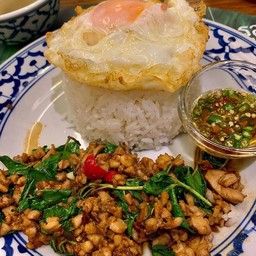 กรอบกร๊วบคั่วพริกเกลือ เบญจพล3