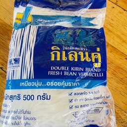 วุ้นเส้น