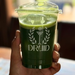 มัทฉะมะพร้าว