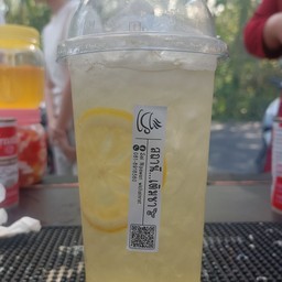 ฮันนี่เลมอน โซดา