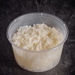 ข้าวสวย