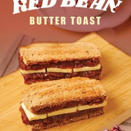 Red Bean Butter