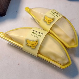 เครปกล้วยหอม