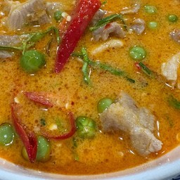 แกงพะแนง