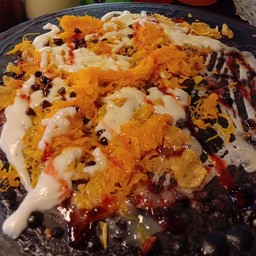 แป้งเนยนม+ฝอยทอง+ชีส+นมข้น+มายองเนส+ช็อกโกแลต