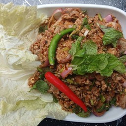 สเต๊ก&ข้าว บ้านหลังที่2