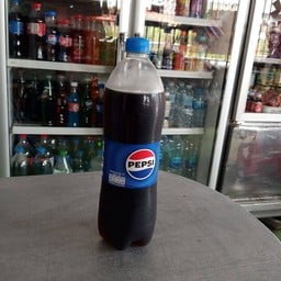 เป๊ปซี่ 1 ลิตร