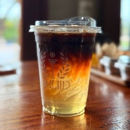 อเมริกาโน่แอปเปิ้ล