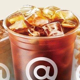 COTTI COFFEE Sathorn City Tower