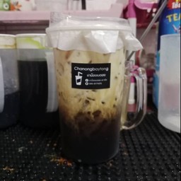 โอเลี้ยงยกล้อ