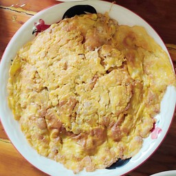 ร้านไม้กางเขน (ครัวแม่น้องจัน 2)