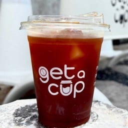 Get A Cup Coffee สายไหม 40