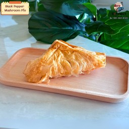 พายสัปปะรดี