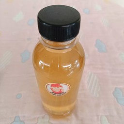 น้ำแอปเปิ้ลมุ้งมิ้ง 250 มล.