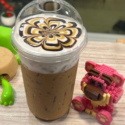 คาราเมลมัคคิอาโต้