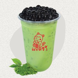 ชาเขียวเดลิ
