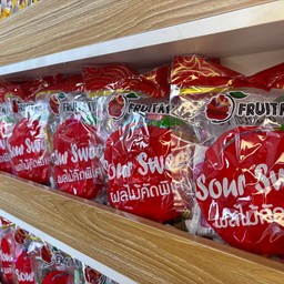 บ๊วย รวมรส 500 g.