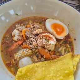 ก๋วยเตี๋ยวช้างน้อย หัวหิน ( Chang Noi Noodle )