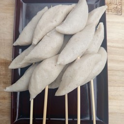 ลูกชิ้นปลา