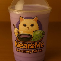 เคียวโฮมิลค์เชค