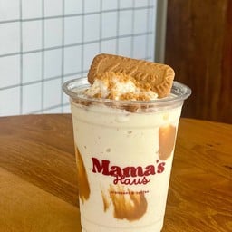 Crème Biscoff