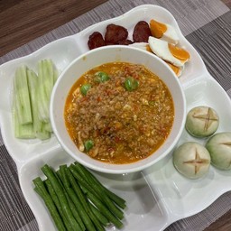 น้ำพริก