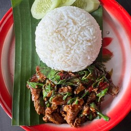 หม้อดินกินเส้น บ้านเอื้ออาทร บ้านเอื้ออาทร300/180