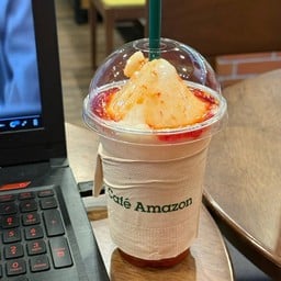 Café Amazon - SD4138 ศูนย์การค้าไดอาน่าคอมเพล็กซ์ หาดใหญ่