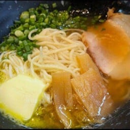 Menmasa  Ramen 麺雅