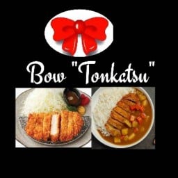 Bow  "Tonkatsu"