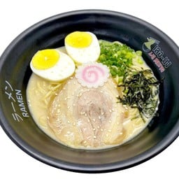 เลอมง ราเมง สาขาแบริ่ง31/1 -