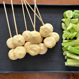 เต้าหู้ชีส