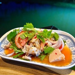 ยำรวมมิตร