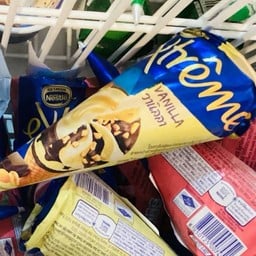 เตี๋ยวตุ๋นหม้อไฟ INDY สาขา บางละมุง