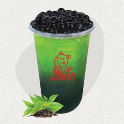 ชาเขียวใสเดลิ