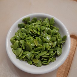 เม็ดกระถิน