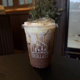 ช็อคโกแลตคาราเมล