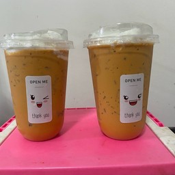 ชาไท ชีล